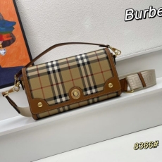 Burberry Satchel Bags